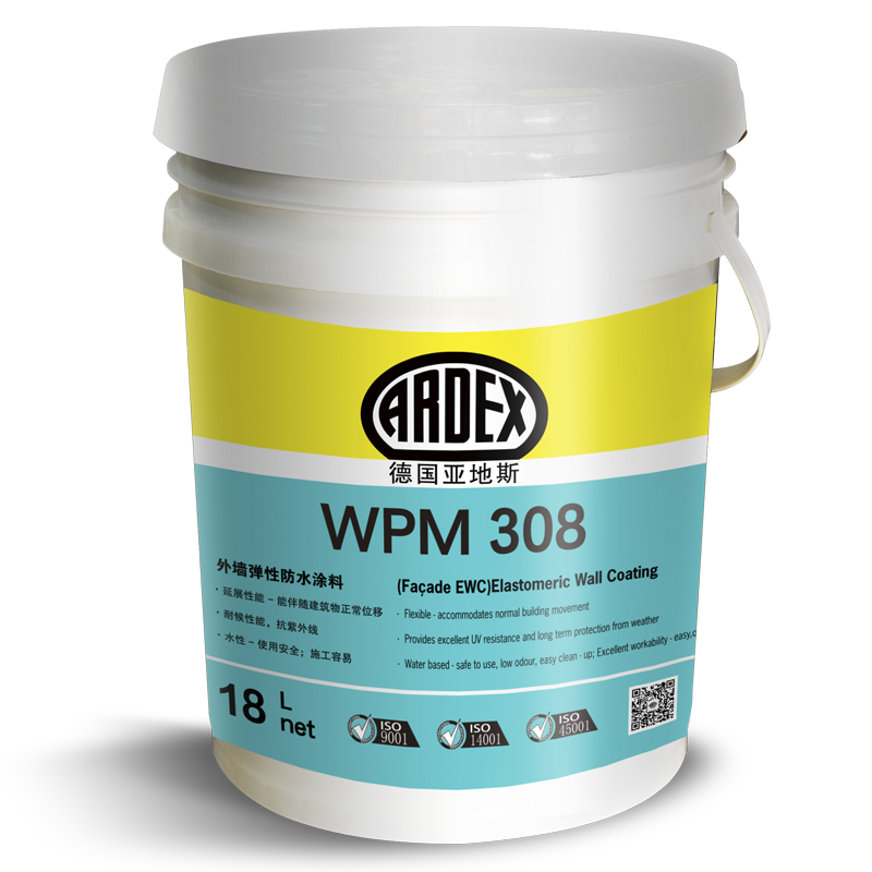 ARDEX WPM 308
