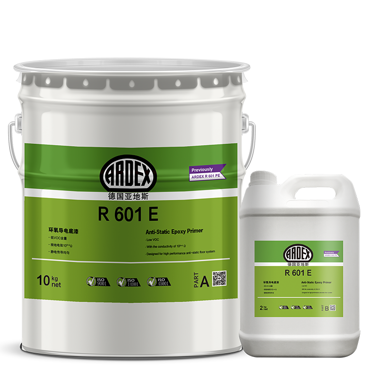 ARDEX R 601 E