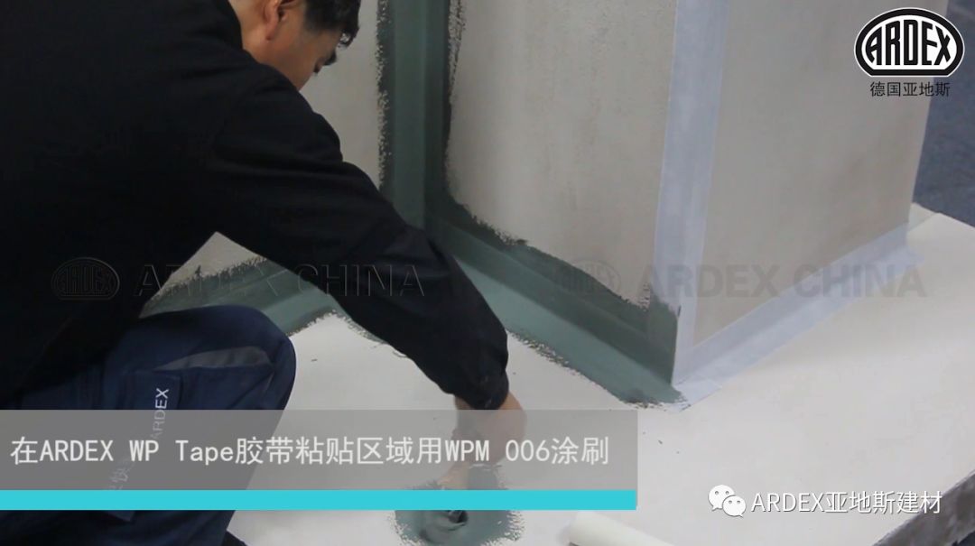 重视1%防水细部节点等于解决了99%厨卫渗漏问题 重视1%防水细部节点等于解决了99%厨卫渗漏问题