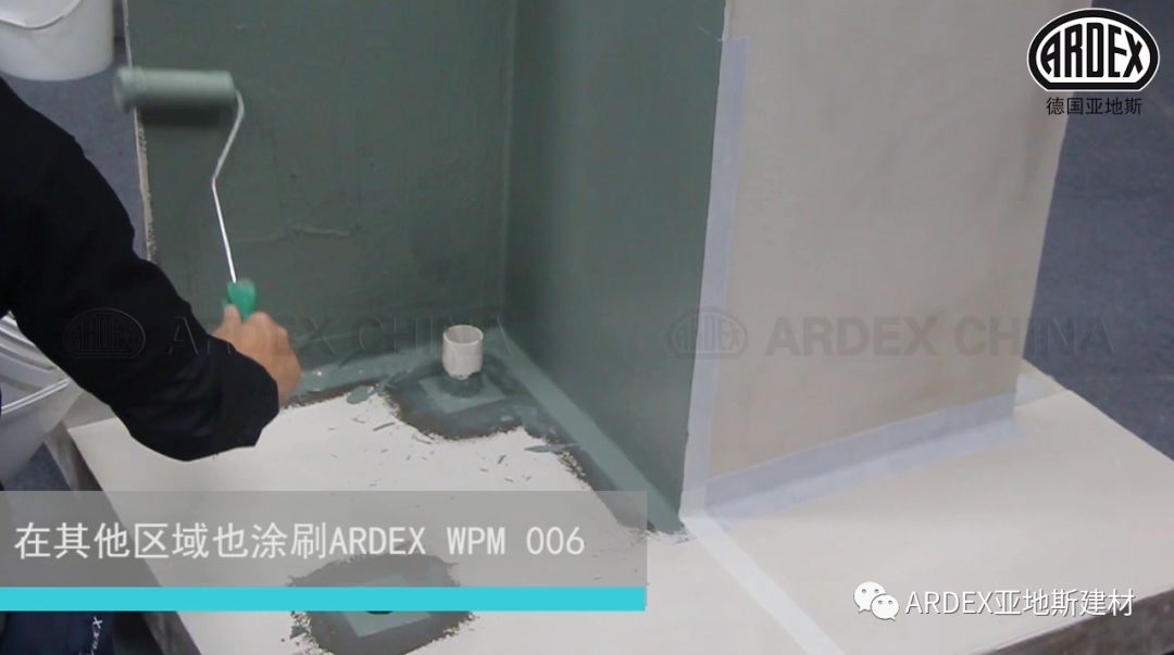 重视1%防水细部节点等于解决了99%厨卫渗漏问题 重视1%防水细部节点等于解决了99%厨卫渗漏问题