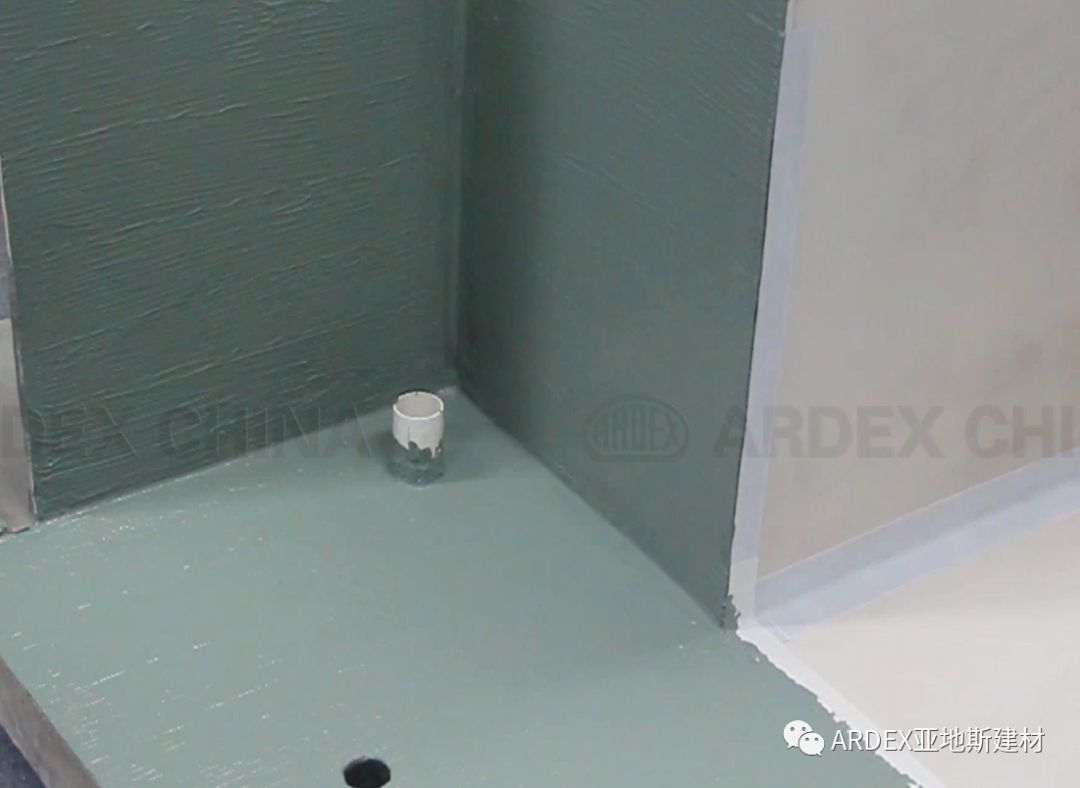 重视1%防水细部节点等于解决了99%厨卫渗漏问题 重视1%防水细部节点等于解决了99%厨卫渗漏问题