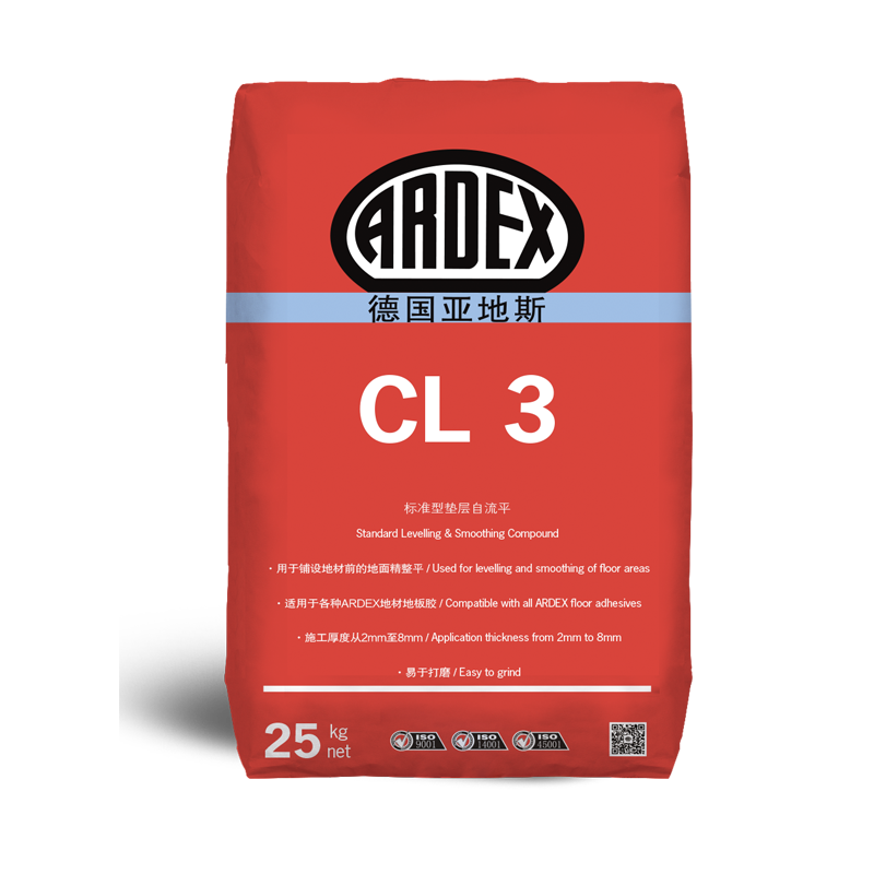 ARDEX CL 3